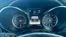 Mercedes-Benz GLC 250 4Matic AMG Line Premium 5dr 9G-Tronic Petrol Estate